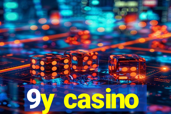 9y casino